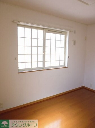 ヴィラサンタフェAの物件内観写真